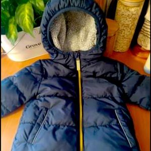 Boys 12m jacket